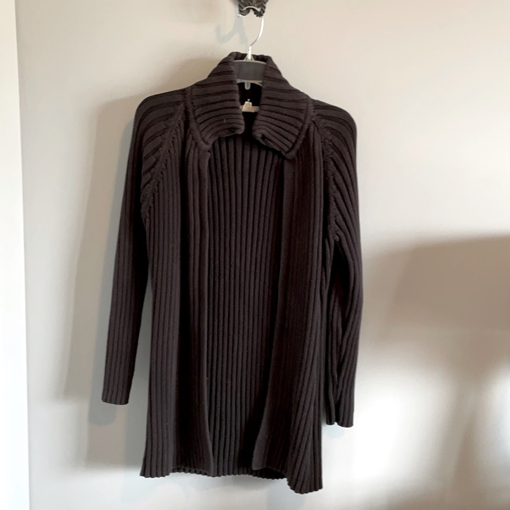 Black medium Cardigan